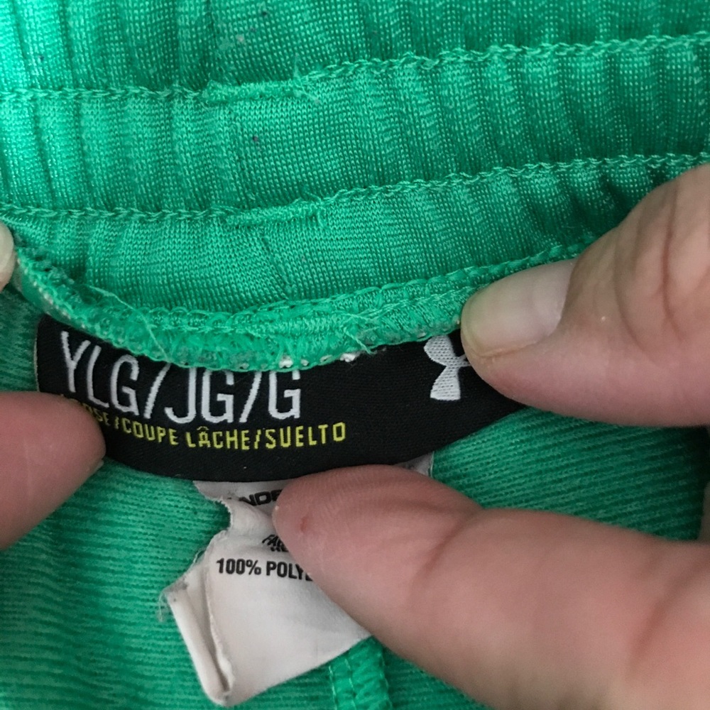 Sweatpants - Picture 2 of 3